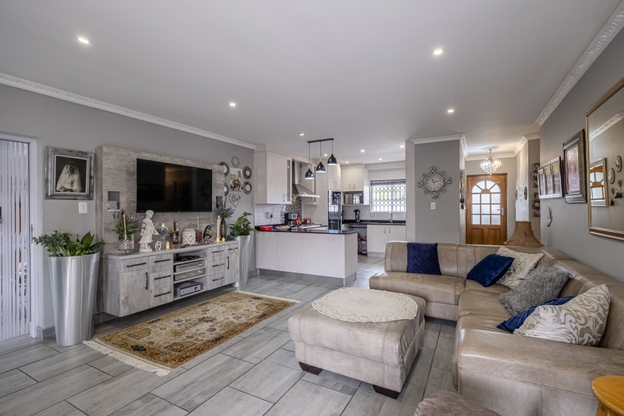 3 Bedroom Property for Sale in Brentwood Park Eastern Cape